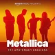METALLICA – Amazon Music Presents “The Amsterdam Sessions” #metallica #72seasons