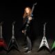 DAVE MUSTAINE (MEGADETH) – EPIPHONE introduces Dave Mustaine Flying V Custom and the Limited Edition Dave Mustaine Flying V #DaveMustaine #Megadeth #epiphone #FlyingV