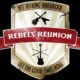 REBELS’ REUNION (Hard Rock – Germany) – The band just released their new album “Proud To Be Loud” #RebelsReunion