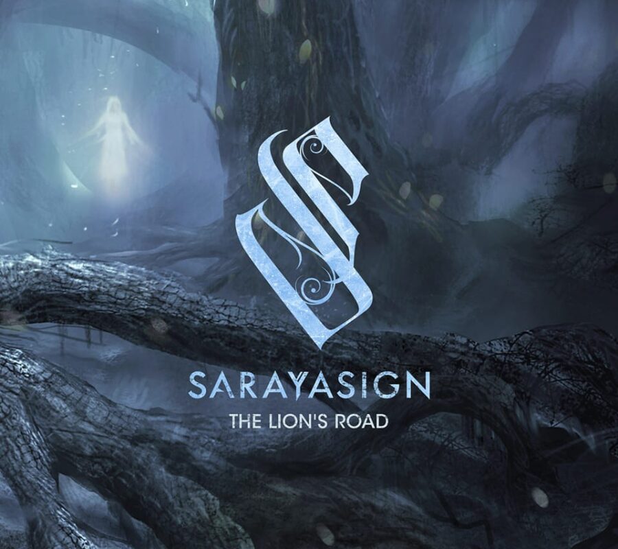 SARAYASIGN (Melodic Metal – Sweden) – Release Official Music Video for “Everdying Night” via Frontiers Music srl  #Sarayasign