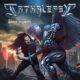 CATHALEPSY Melodic Metal – Featuring Ivan Giannini, Jens Ludwig) – Release “Emptiness” (Official Video) – Taken from the band’s new album “Blood and Steel” which is out NOW #Cathalepsy
