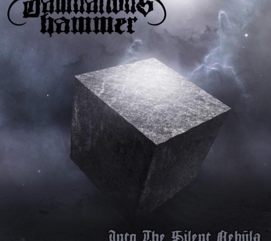 DAMNATION’S HAMMER (Doom/Dark Metal – UK) – Release “Sutter Cane” (Lyric Video) via Massacre Records #DamnationsHammer