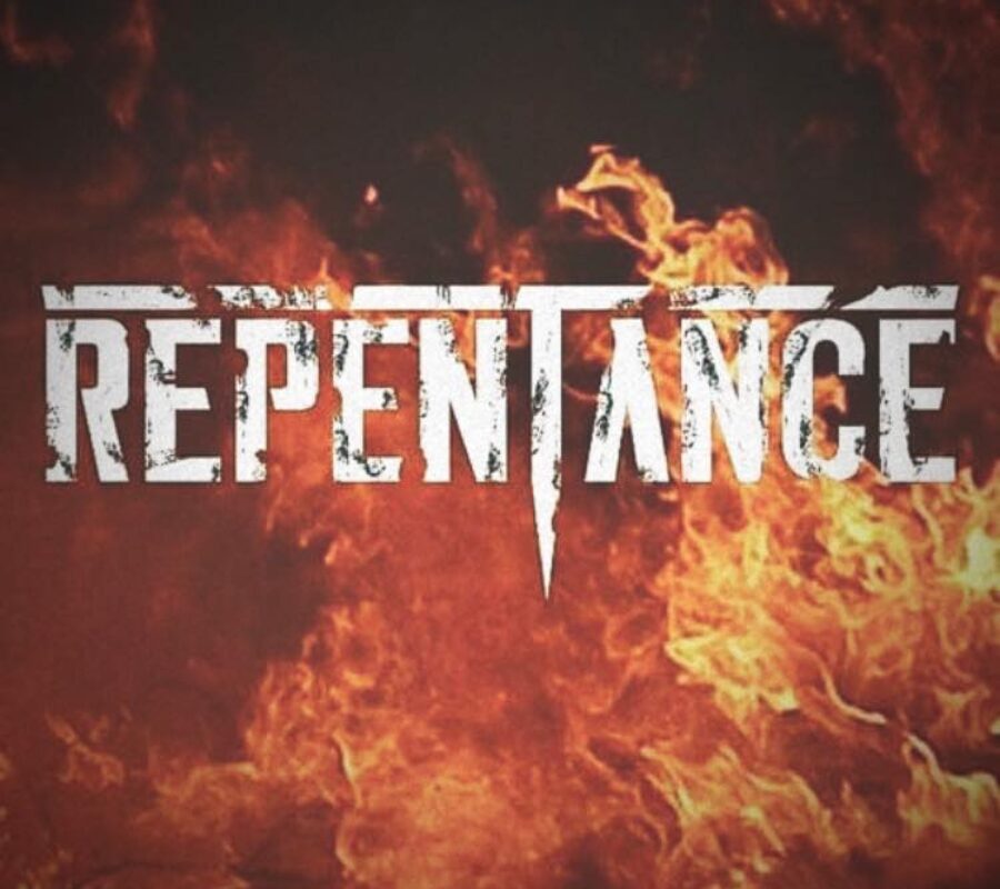 REPENTANCE (Modern Metal – USA) – Unleash lyric video for second single “Buried By Fear”; new album “The Process Of Human Demise” to be released September 1, 2023 via Noble Demon #Repentance