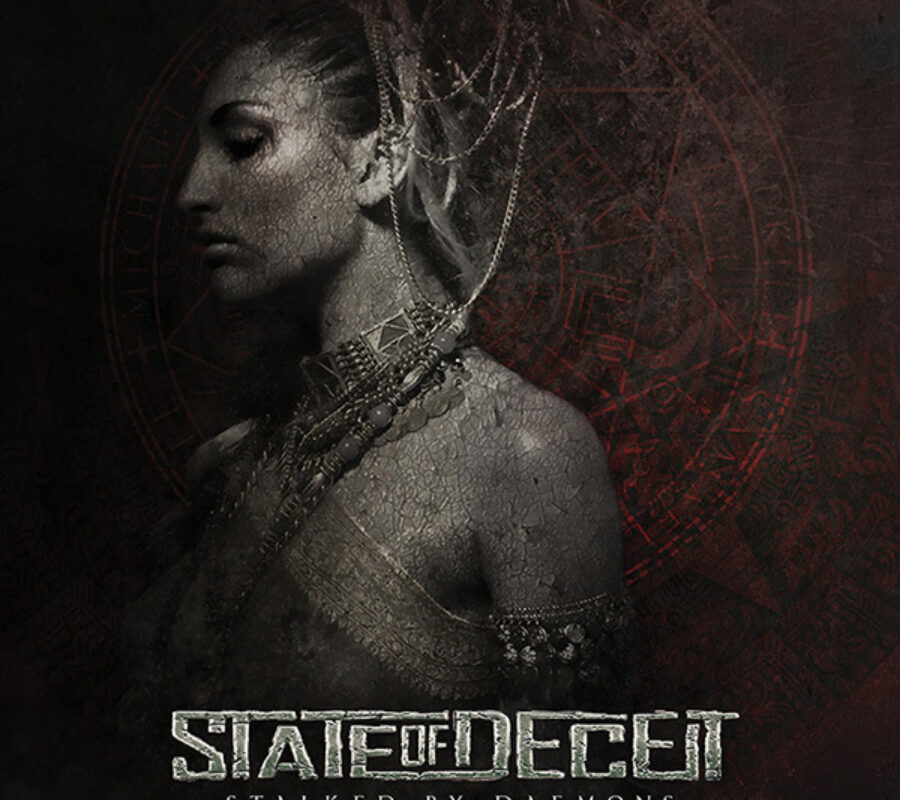 STATE OF DECEIT (Metalcore/Metal – S. Wales (UK)) – Band shares “At What Cost?” (OFFICIAL VIDEO) via Eclipse Records #StateOfDeceit