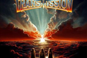 THOMAS CARLSEN’S TRANSMISSION – Announce new album “A Brave Horizon”  Release Date: July 14, 2023 via RFL Entertainment #ThomasCarlsensTransmission