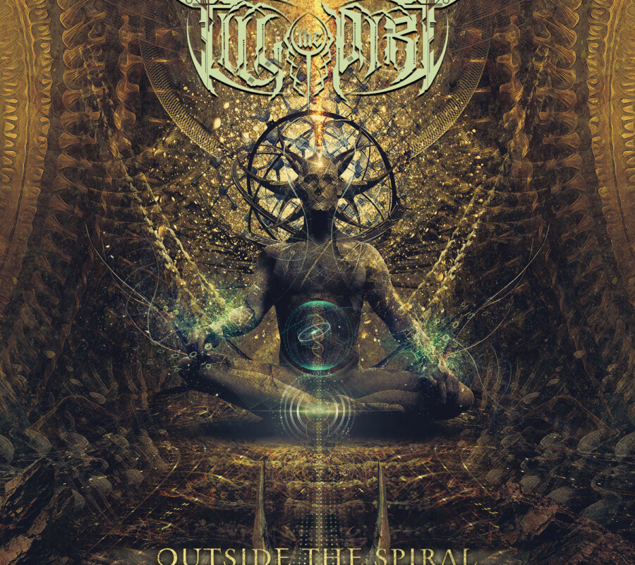 TILL THE DIRT (Death Metal – USA) – Their new album “Outside The Spiral” is out NOW via Nuclear Blast Records #TillTheDirt