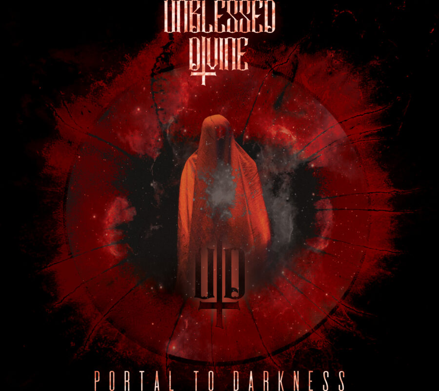 UNBLESSED DIVINE (Death Metal – feat. former Malevolent Creation, Sinister & Decapitated members) – Unleash “I Feed” Single & Music Video #UnblessedDevine