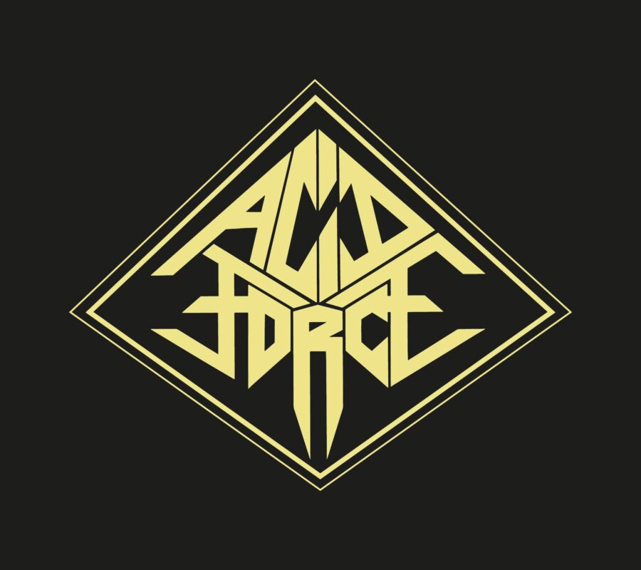 ACID FORCE (Thrash Metal – Slovakia) – Jawbreaker Records just announced “World Targets In Megadeaths” album by Acid Force #AcidForce