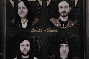 ASOMVEL (Heavy Rock – UK) – Introduce new line up by releasing “Louder & Louder”  Official Music Video/Single #Asomvel