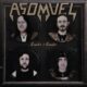 ASOMVEL (Heavy Rock – UK) – Introduce new line up by releasing “Louder & Louder”  Official Music Video/Single #Asomvel