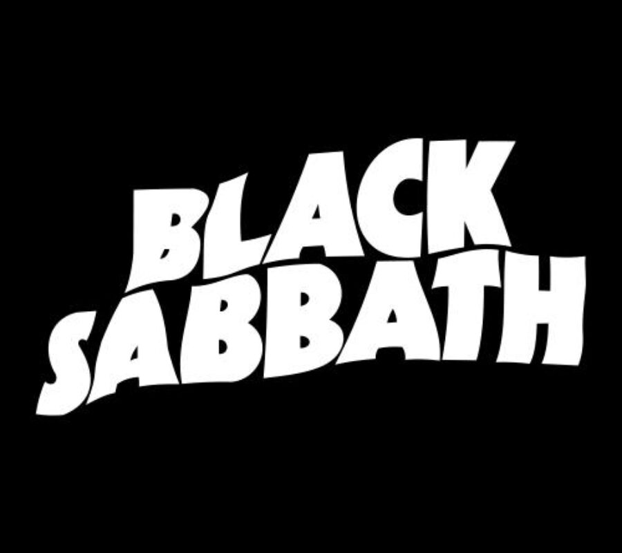Black Sabbath Back To The Beginning Gift Ticket Card – Music Concert Memorabilia