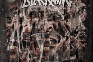 BLACKNING (Thrash Metal – Brazil) – Their new album “Awakening Rage” is out NOW via Black Lion Records #Blackning
