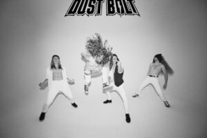 DUST BOLT (Thrash Metal – Germany) – Announce Album Details With AFM Records + Music Video For First Single “I Witness” #DustBolt