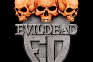 EvilDead (Heavy Metal – USA) – Share “Bathe In Fire” Visualizer/ Official Audio via Steamhammer/SPV #EvilDead