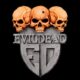 EvilDead (Heavy Metal – USA) – Share “Bathe In Fire” Visualizer/ Official Audio via Steamhammer/SPV #EvilDead