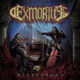 EXMORTUS (Melodic Death Metal – USA) – Their new album “Necrophony” is out NOW via Nuclear Blast Records #Exmortus