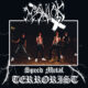 MANIAK (Speed Metal – Sweden) – Announce EP titled “Speed Metal Terrorist” – Check out the song “Nocturnal Hellfire” #Maniak
