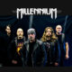 MILLENNIUM (Heavy Metal – UK) – Release official lyric video for the song “There is a Devil” – Taken from the album “The Sign of Evil” which is out now via No Remorse Records #Millennium