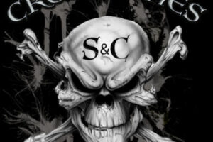 SKULL & CROSSBONES (Heavy Metal – Germany) – Premieres New Album Single “Nature’s Legacy” (Lyric Video) via Massacre Records #SkullAndCrossbones