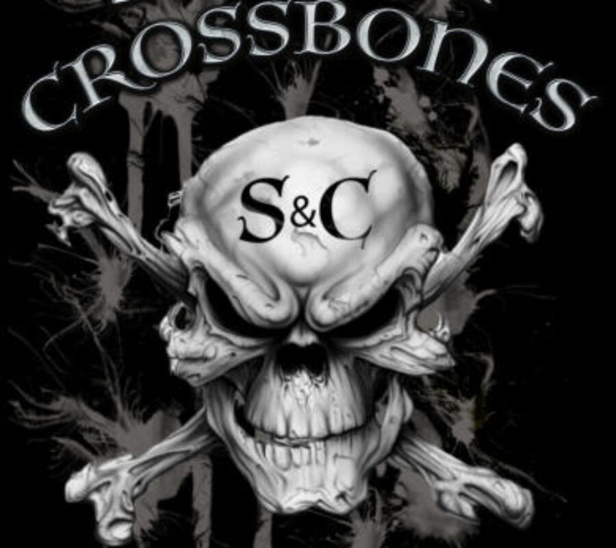 SKULL & CROSSBONES (Heavy Metal – Germany) – Premieres New Album Single “Nature’s Legacy” (Lyric Video) via Massacre Records #SkullAndCrossbones