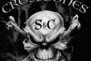 SKULL & CROSSBONES (feat. former members of STORMWITCH) – Unleashes Album Title Track “Sungazer” official video via Massacre Records #SkullAndCrossbones