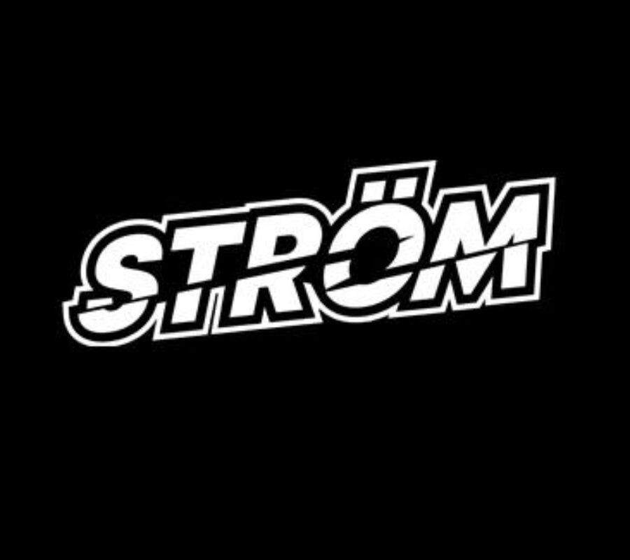 STRÖM (Hard Rock – Sweden) – Release “Fröken Raket” Official Music Video via Black Lodge Records/Sound Pollution #strom #hardrock