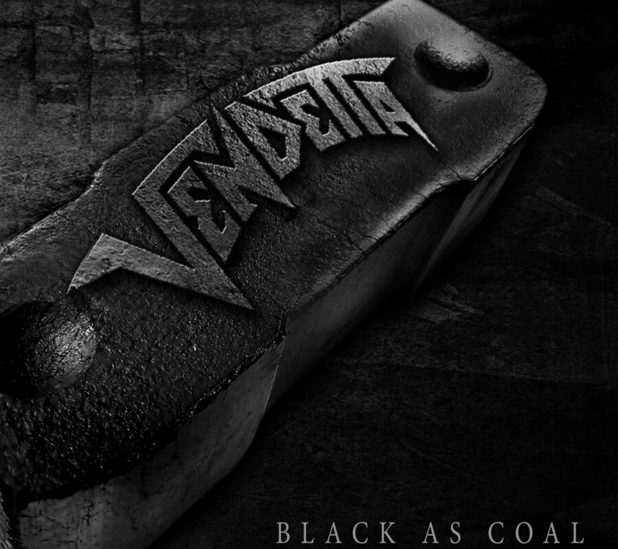 VENDETTA (Thrash Metal – Germany) – Share Album Details & Official Music Videos via Massacre Records #Vendetta