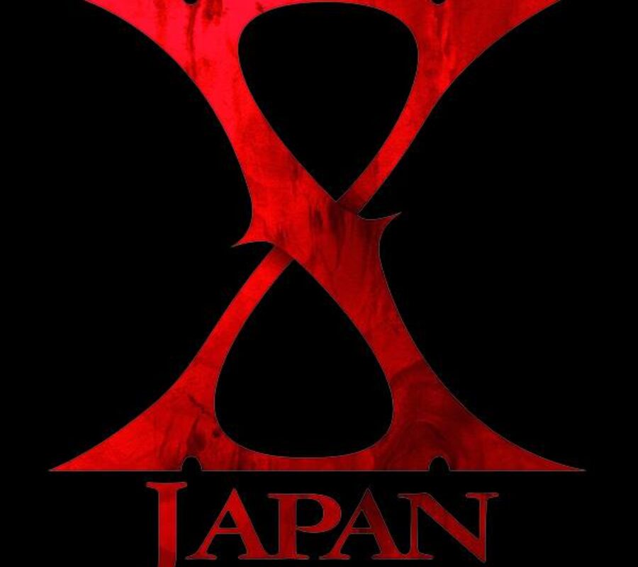 X JAPAN (Legendary Hard Rock band from Japan) – Release a new song/video titled “Angel” – Their first single in 8 Years #XJapan #Yoshiki