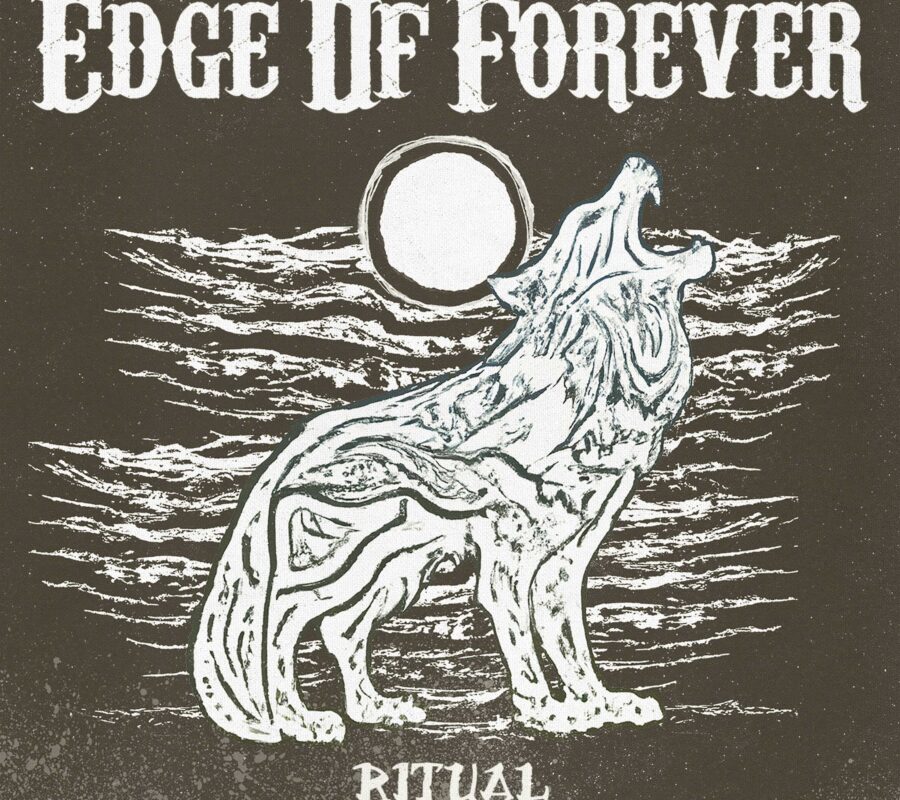 EDGE OF FOREVER (Melodic Hard Rock – Italy) –  Release “Ritual Pt. I” Official Music Video via Frontiers Music srl #EdgeOfForever