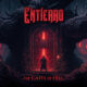 ENTIERRO (Traditional Metal – USA) – Set to release “The Gates of Hell” album on October 19, 2023 – Title track streaming now on Bandcamp #Entierro