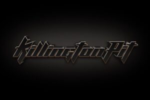KILLINGTON PIT (Hard Rock/Metal Supergroup) – Release “Balls To The Wall” (ACCEPT cover) Official Music Video #KillingtonPit