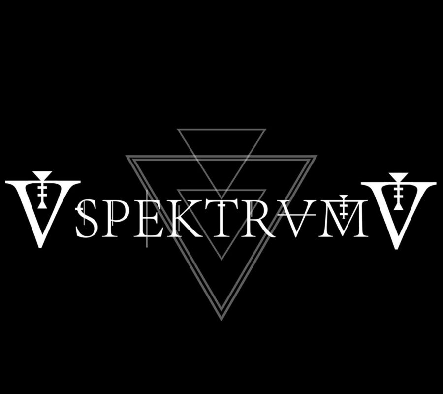 SPEKTRVM (Modern Metal – Greece) – Release Their New Video “Rain Fire” From The Album “Blood For Heaven” #Spectrvm