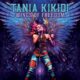 TANIA KIKIDI (Hard Rock – Greece) – Her album “Wings Of Freedom” is out now via Grooveyard Records  #TaniaKikidi