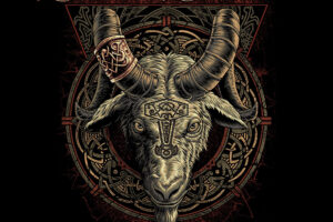 AMON AMARTH (Viking Metal – Sweden) – Drop New Music Video and 4 Track Digital Single for “Heidrun” via Metal Blade Records #AmonAmarth