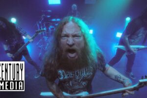 ANGELUS APATRIDA (Thrash Metal – Spain) –  Release “Cold” (OFFICIAL VIDEO) – Taken from their upcoming album “Aftermath”, out October 20, 2023 via Century Media Records #ANGELUSAPATRIDA