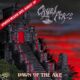 CRUEL FORCE (Speed Metal – Germany) – New album “Dawn of the Axe” gets release date, 2 previous albums to be re-issued #CruelForce
