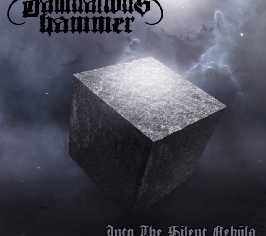 DAMNATION’S HAMMER (Heavy Metal – UK) – Release “Outpost 31” (Lyric Video) via Massacre Records #DamnationsHammer