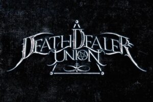 DEATH DEALER UNION (Alt Goth Metal – USA) – Shares “The Integument” (Official Video) via Napalm Records #DeathDealerUnion