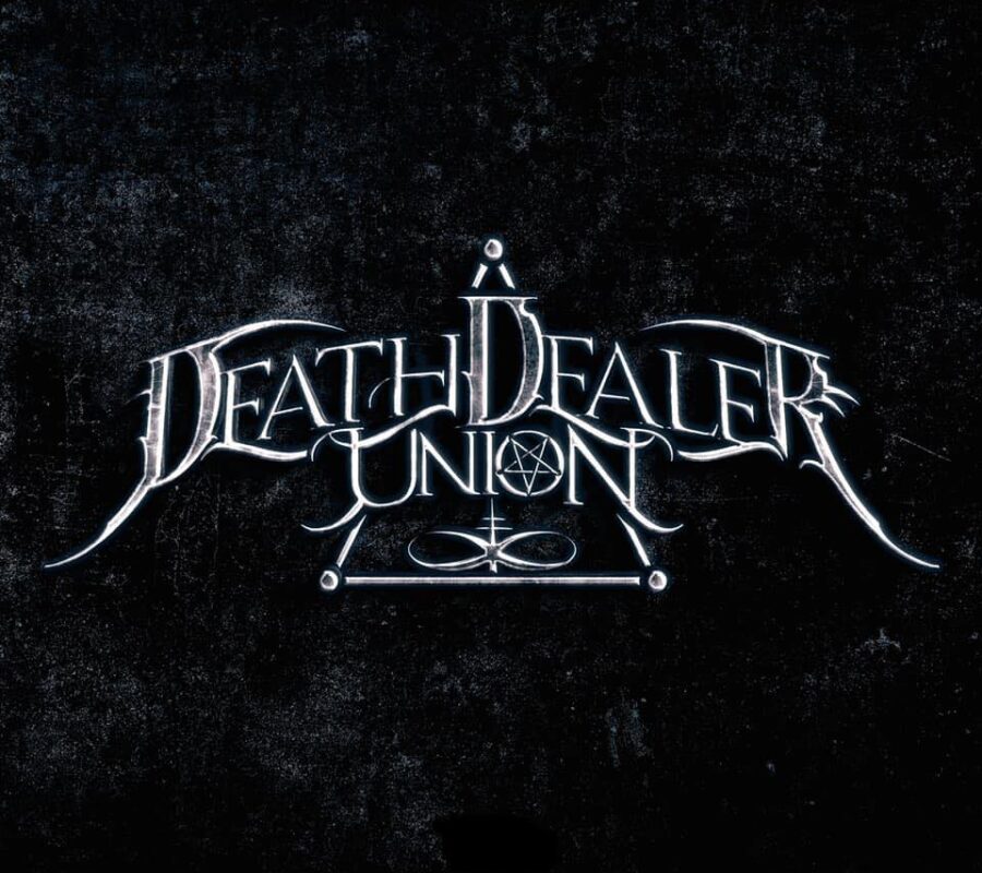 DEATH DEALER UNION (Alternative Gothic Metal  – USA) – Premieres Third Single + Music Video “ILL FATED” – Debut Album, Initiation, out this Friday, September 22, 2023 via Napalm Records #DeathDealerUnion