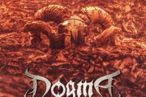 DOGMA (Hard Rock) – Release “Forbidden Zone” (Official Music Video) via MNRK Heavy #Dogma