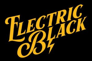 ELECTRIC BLACK (Hard Rock – UK) – Release “Sick Of Myself” the first single to be taken from the forthcoming album “Late Night Lightnin” #ElectricBlack