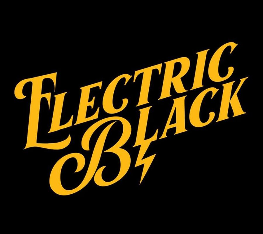ELECTRIC BLACK (Hard Rock – UK) – Release “Sick Of Myself” the first single to be taken from the forthcoming album “Late Night Lightnin” #ElectricBlack