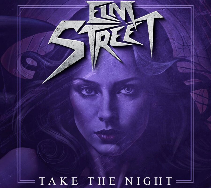 ELM STREET (Heavy Metal – Australia) –  Release “Take The Night” (Official Video) from their upcoming album “The Great Tribulation” – out on October 27, 2023 via Massacre Records #ElmStreet