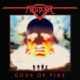 FIRSTBORNE (Heavy Metal Super Group) – Release the album “Gods Of Fire” – Album is streaming on bandcamp #Firstborne