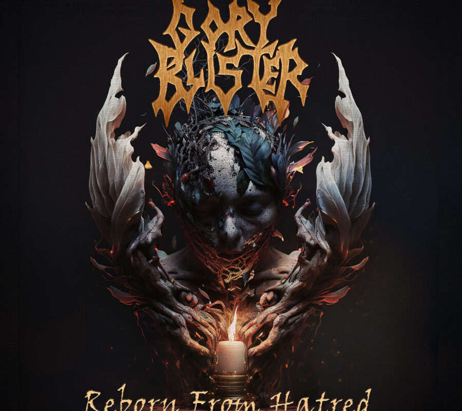 GORY BLISTER (Technical Death Metal – Italy) – Release official video for “Greedy Existence” via Eclipse Records #gloryblister