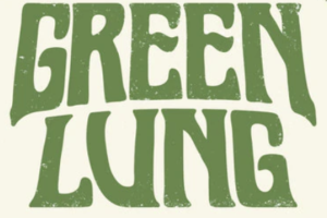 GREEN LUNG (Stoner/Doom Metal/Rock  – UK) – Release new single “Mountain Throne” via Nuclear Blast Records #GreenLung