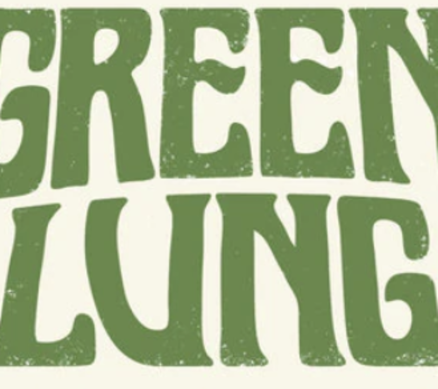 GREEN LUNG (Stoner/Doom Metal/Rock  – UK) – Release new single “Mountain Throne” via Nuclear Blast Records #GreenLung