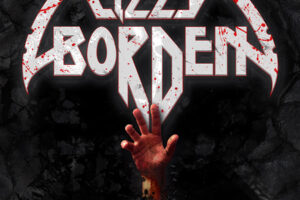 LIZZY BORDEN (Heavy Metal – USA) – Releases New Single “Death of Me” – Out Now via Metal Blade Records #LizzyBorden