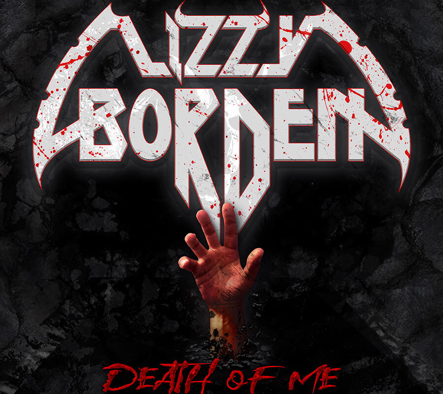 LIZZY BORDEN (Heavy Metal – USA) – Releases New Single “Death of Me” – Out Now via Metal Blade Records #LizzyBorden