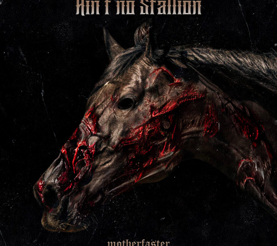 MOTHERFASTER  (Heavy Metal – Hard Rock – Greece) – Release new single/video  “Ain’t no Stallion” #Motherfaster